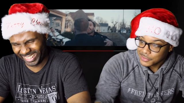 Chris Stapleton - Fire Away (REACTION!!!) смотреть онлайн
