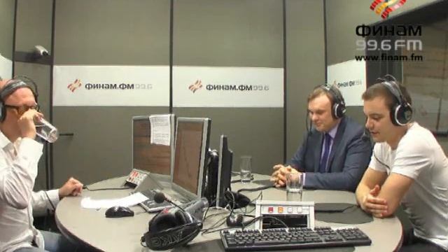 Основные события фондовых рынков смотреть онлайн