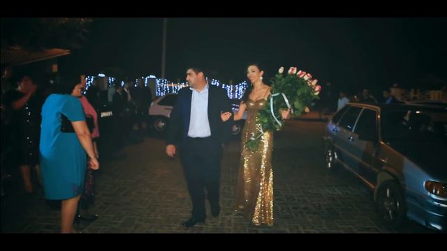 сватовство Максима и Нины. Армавир, 6 октября 2015 смотреть онлайн