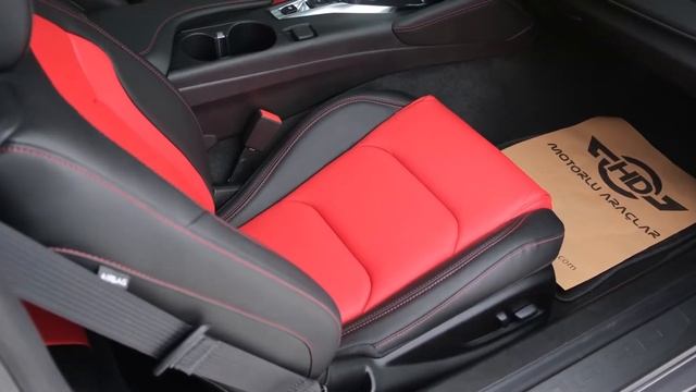 CHEVROLET CAMARO 2021 | CAMARO 2021 смотреть онлайн