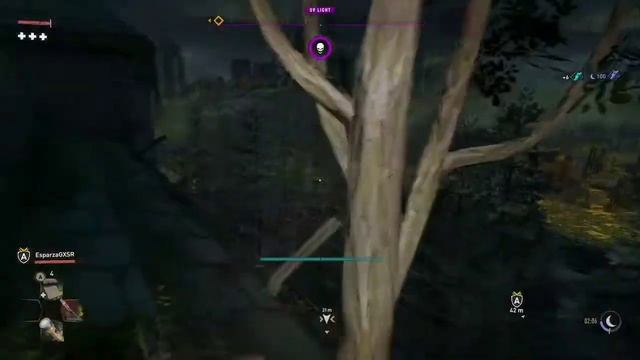 Dying light 2: get tango motel inhibitors early (Alt) смотреть онлайн