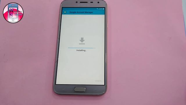 Samsung J4 (J400F) Frp Bypass/SM-J400F Google Account Remove 2023 Without PC смотреть онлайн