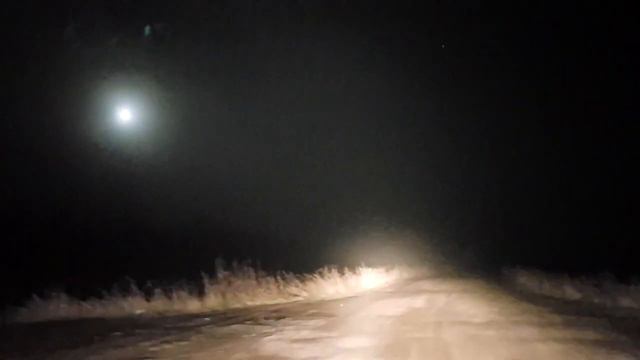 Луна в тумане, 1 ноября 2х2х смотреть онлайн