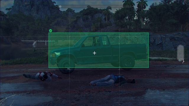 Far Cry 6 How To scan cars To add to your inventory смотреть онлайн