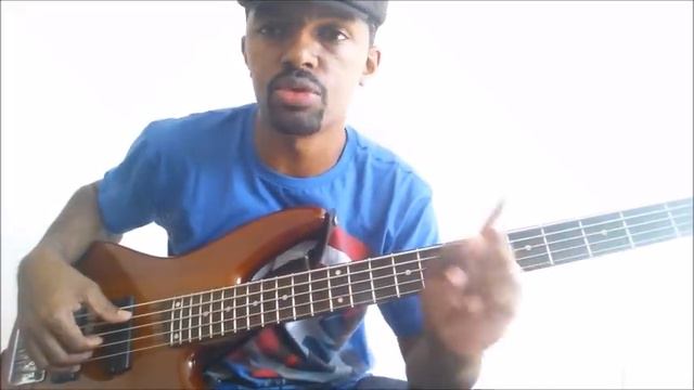 COMO USAR O METRÔNOMO? POR KAKA BASS 2019 1º VIDEO GALERA DO BASS смотреть онлайн