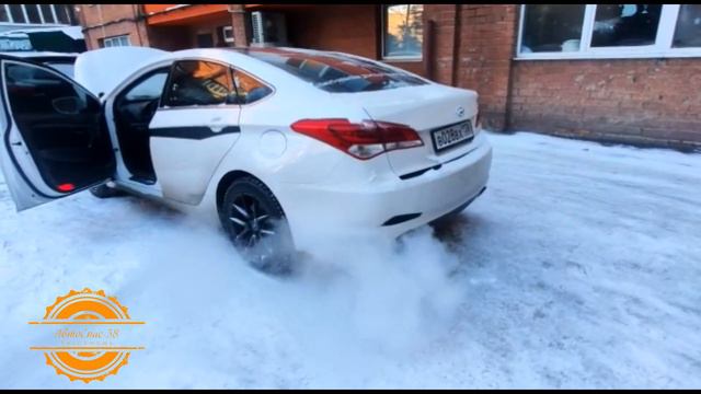 отогреем любую машину смотреть онлайн