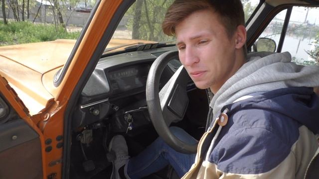 ОБЗОР ЛЕГЕНДЫ И ПОКАТУШКИ | МОСКВИЧ 412 смотреть онлайн