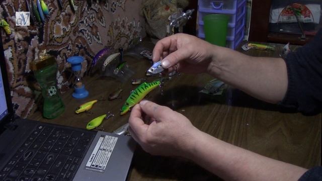 ратлины с AliExpress#ЛОВЯТ ли? Новинки 2020 ?