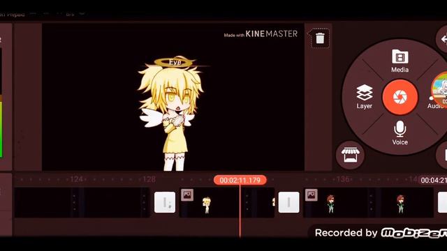 Bad Apple Ft:Gacha friends [READ DESC] смотреть онлайн