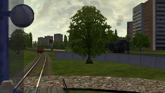 Редкие кадры паровоз Лв 0182 маневры по депо без тендера смотреть онлайн