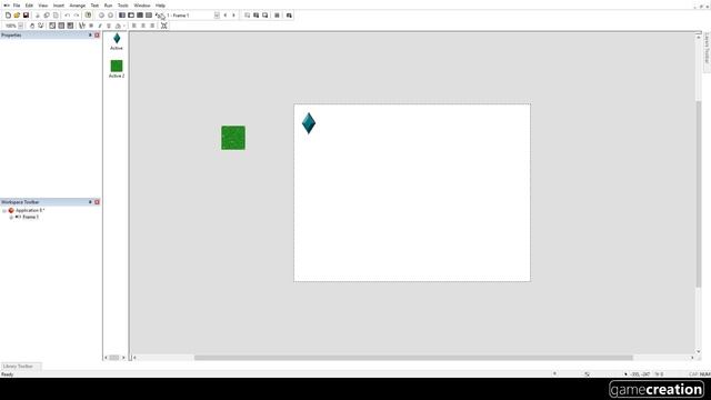 Create an RPG - Clickteam Fusion 2.5 - Pt 3 (Clickteam Tutorial) смотреть онлайн