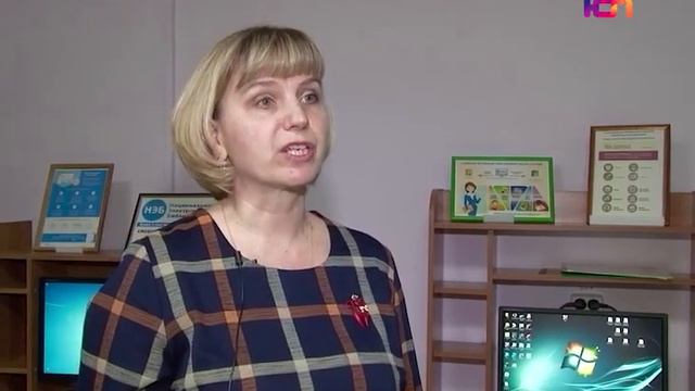 В Школе компьютерной грамотности прошел выпускной смотреть онлайн