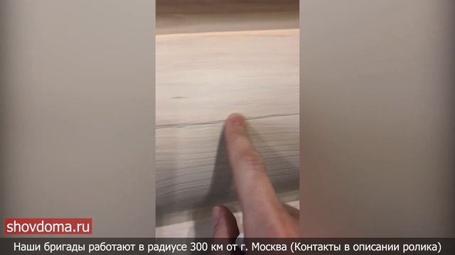 КОНОПАТКА или ГЕРМЕТИК / Тёплый шов / Герметизация деревянных домов и срубов / Утепление стен дома смотреть онлайн