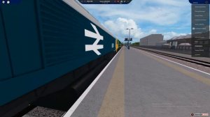 работаю дежурным по переезду в роблокс