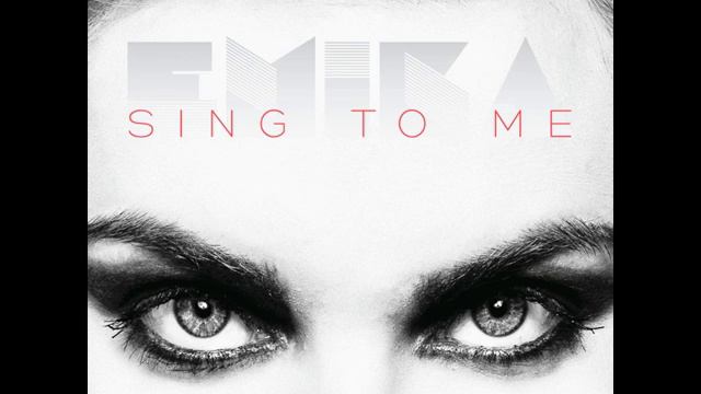 Emika - Sing To Me смотреть онлайн