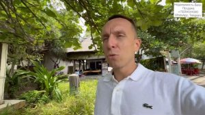 Жизнь и отдых на Бали | Район Нуса Дуа