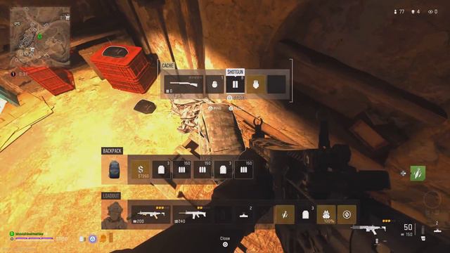 Call of Duty: Warzone 2.0 SOLO GAMEPLAY! (NO COMMENTARY) смотреть онлайн