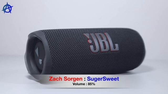 JBL Flip 6 - Unboxing | Review | 2021 смотреть онлайн