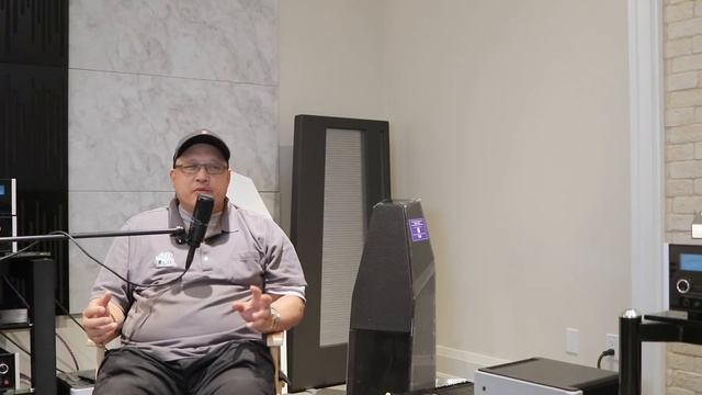Zen Stream vs Bluesound NODE смотреть онлайн