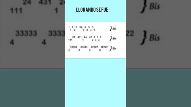 Llorando Se Fue (Zampoña) смотреть онлайн