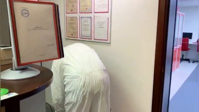 Дезинфекция в ИЛАТАН смотреть онлайн