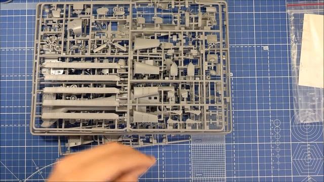 ОБЗОР СБОРНОЙ МОДЕЛИ УДАРНОГО ВЕРТОЛЕТА МИ-24В/ВП "КРОКОДИЛ" от Звезды / MADMODELS смотреть онлайн