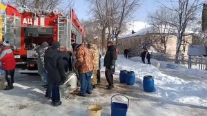 Iman Koychiev's broadcast