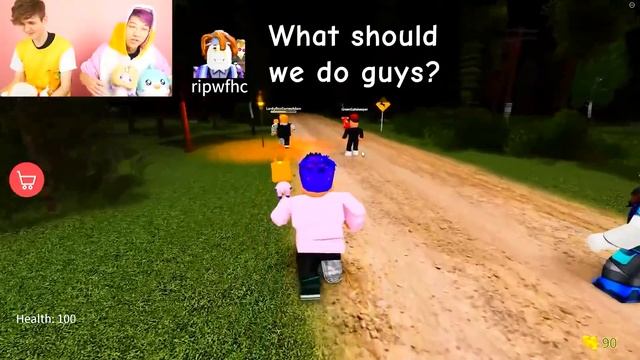 TOP 5 BEST ROBLOX STORY GAMES EVER! (ROBLOX JENNA, POPPY PLAYTIME, PRISON ESCAPE, PET STORY, & MORE смотреть онлайн