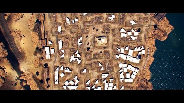 Deus Vult - The Crusade - WarThunder