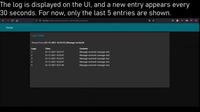 LoRaWAN to MQTT dashboard using Node-RED смотреть онлайн