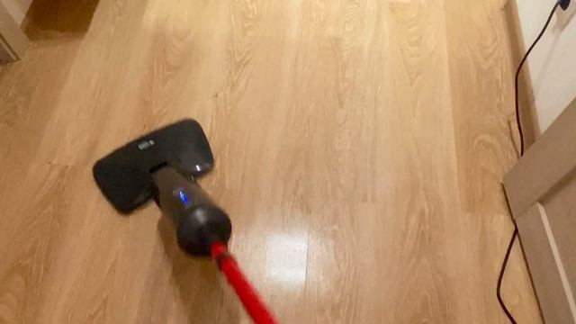 Паровая швабра VITEK VT 8188 смотреть онлайн