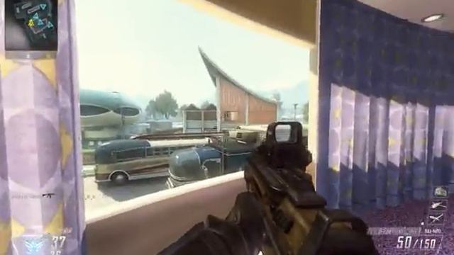 Call of Duty :BO2 .. First upload... смотреть онлайн