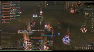 Lineage 2 Classic \ Shillien \ Жрецы 15.03-24.03