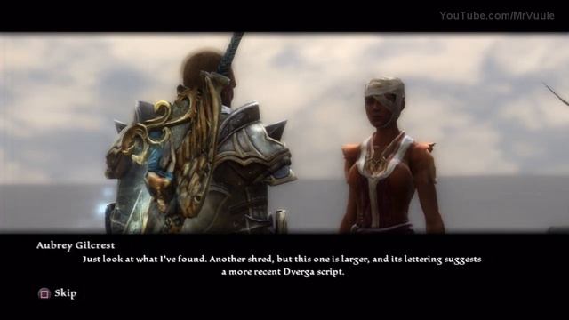 Kingdoms of Amalur: (Re-)Reckoning - All Scattered Fragment Locations & 'Give her a Hand' Guide. смотреть онлайн