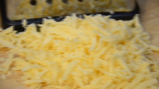 Яичница в хлебе смотреть онлайн