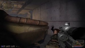 S.T.A.L.K.E.R. Связь времён Отключить компьютер