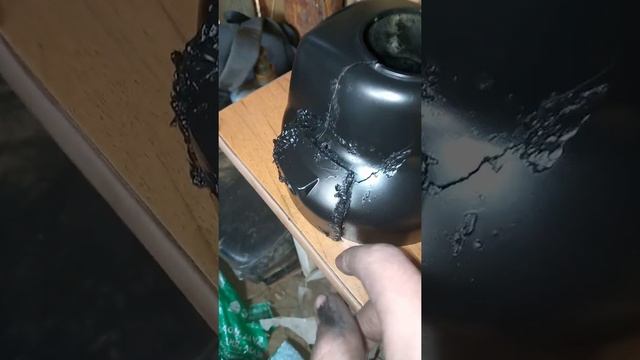 покраска альфы часть 1 смотреть онлайн