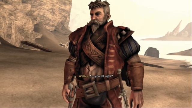 Fable 3 - Part 10 - Understone (DLC) смотреть онлайн