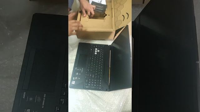 Asus HN256T TUF Gaming F15 Gaming Laptop Unboxing Review Malayalam Jun 2021 Reliance digital Offer смотреть онлайн