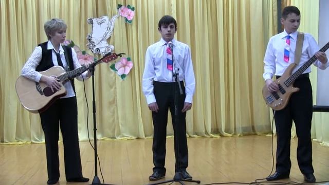 песня "Баллада о солдате" смотреть онлайн