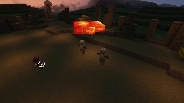 Minecraft RPG Class Series | Martial Artist смотреть онлайн