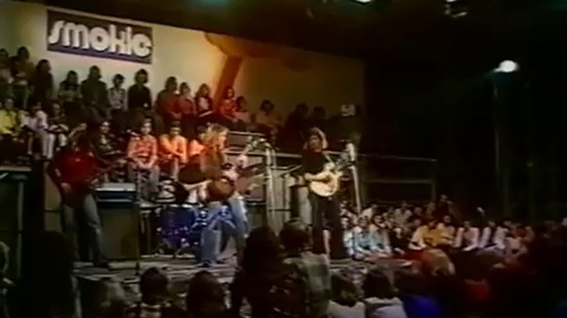 SMOKIE WHAT CAN I DO  1976.