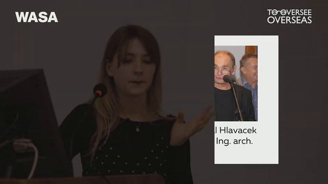 TO OVERSEE OVERSEAS: Czech Technical University In Prague, Космаченко Дарья