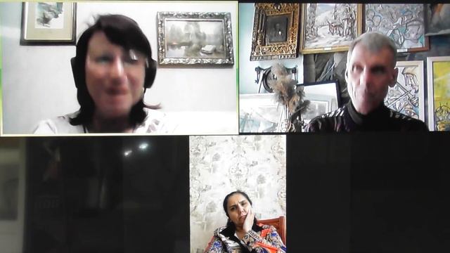 Этническая психология: вопросы остались. А. Белов, О. Войветкина, Г. Мурсалиева смотреть онлайн