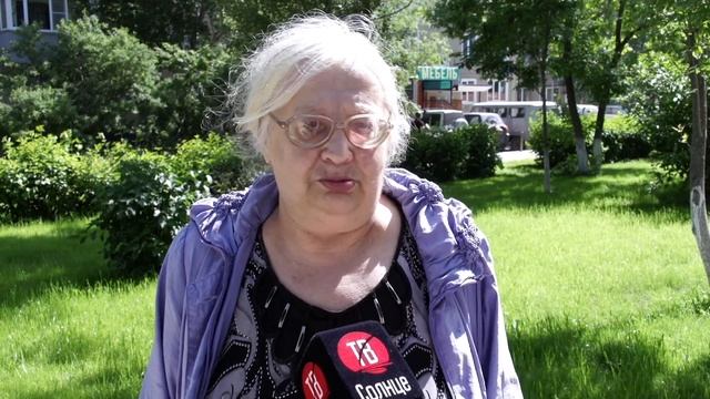 26.06.2019 В Южно Сахалинске открыли сквер в честь 20 летия островной таможни смотреть онлайн