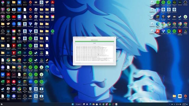 Easy Step-by-Step Guide: How to Download and Install Forge 1.19.3 for Minecraft! смотреть онлайн
