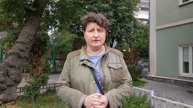 Досрочная медицинская пенсия. ПФР 5 смотреть онлайн