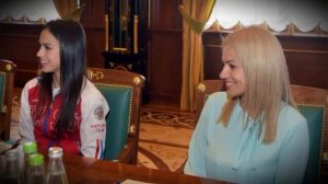 Как выглядят мама и папа знаменитой фигуристки Алины Загитовой