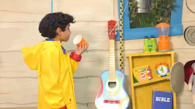 10.18.2020 Toddler-PreK GoKids Service смотреть онлайн