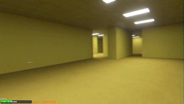 Skyward Dream | demo | & Backrooms: The Project | demo смотреть онлайн